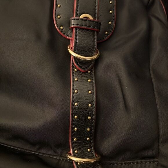 NWOT Authentic MZ Wallace Hobo - Picture 11 of 11